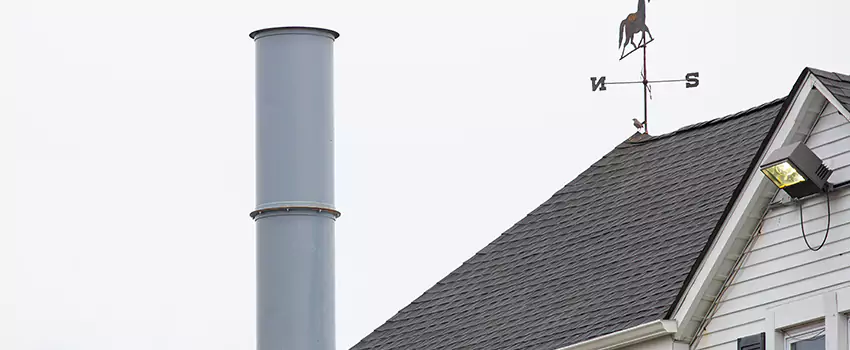 Multi-flue Chimney Caps Installation And Repair in Cockeysville, MD