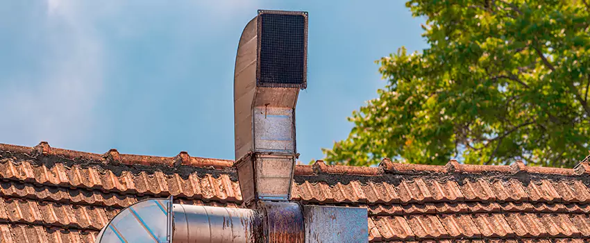 Chimney Creosote Cleaning Experts in Cockeysville, Maryland