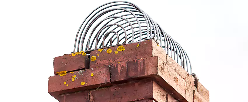 Chimney Crown Problems in Cockeysville, Maryland