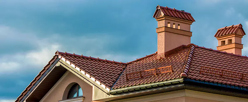 Residential Chimney Services in Cockeysville, Maryland