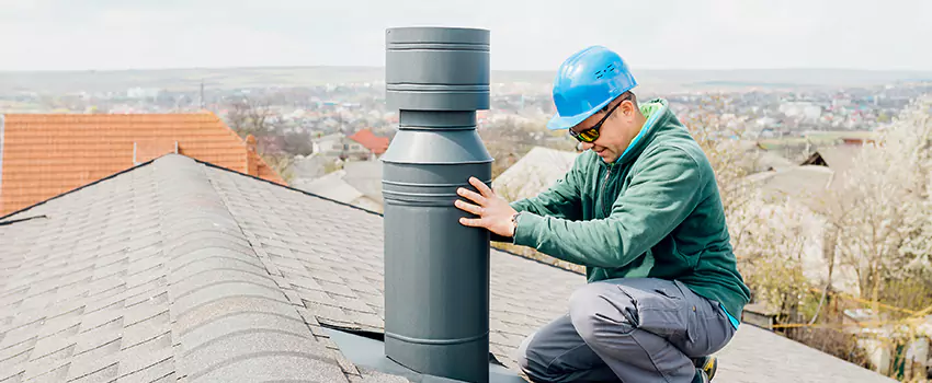 Insulated Chimney Liner Services in Cockeysville, MD
