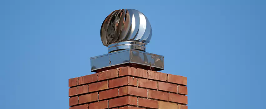 Chimney Flue Rebuild Services in Cockeysville, Maryland