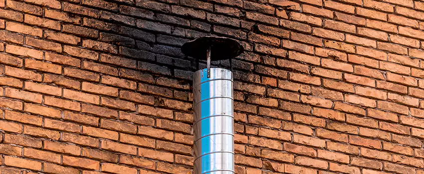 Chimney Design and Style Remodel Services in Cockeysville, Maryland