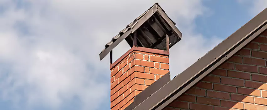 Chimney Saver Masonry Repair Contractor in Cockeysville, Maryland
