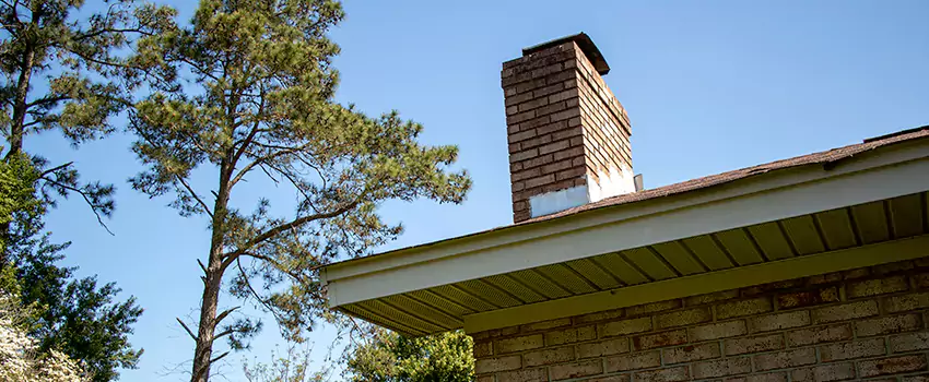 Brick Chimney Sweep Near Me in Cockeysville, MD