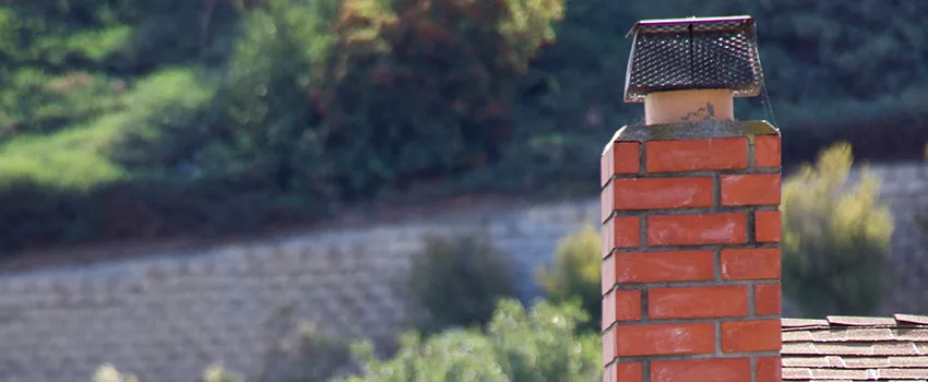 Chimney Tuckpointing And Masonry Restoration in Cockeysville, MD