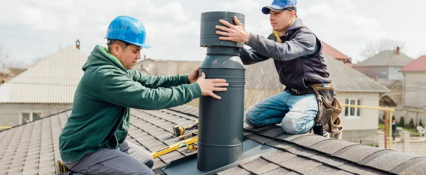 Commercial Chimney Cost in Cockeysville, MD