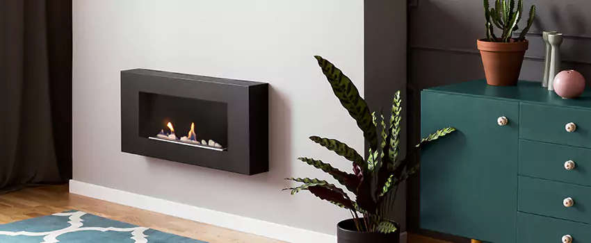 Cost of Ethanol Fireplace Repair And Installation Services in Cockeysville, MD