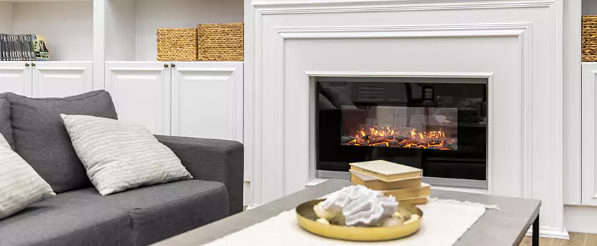 Professional Fireplace Maintenance Contractors in Cockeysville, MD