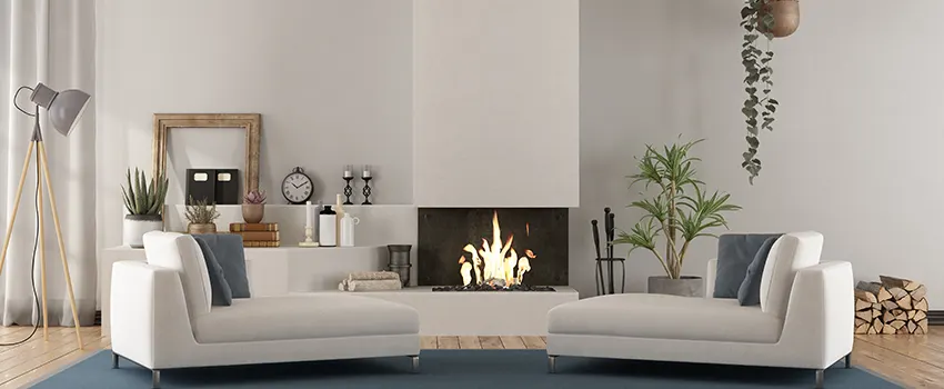 Decorative Fireplace Crystals Services in Cockeysville, Maryland