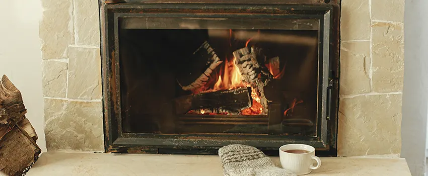 Fireplace Door Handle Replacements Services in Cockeysville, Maryland