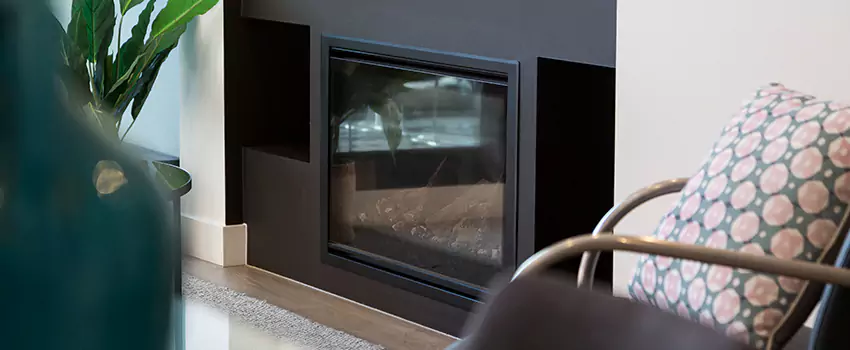 Gas Fireplace Installation in Cockeysville, MD