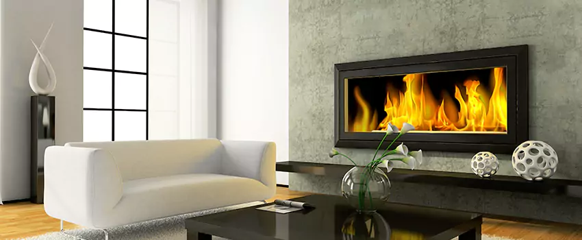 Fireplace Hearth Ideas in Cockeysville, Maryland