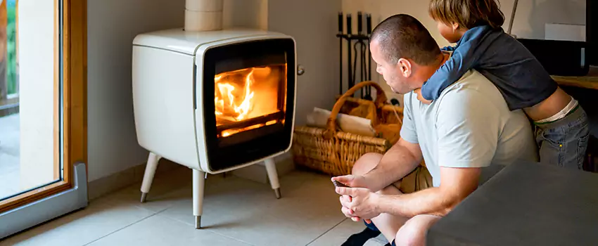 Fireplace Flue Maintenance Services in Cockeysville, MD