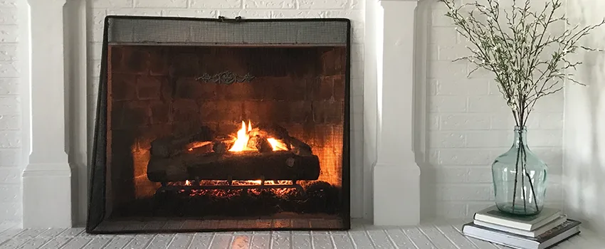 Cost-Effective Fireplace Mantel Inspection And Maintenance in Cockeysville, MD