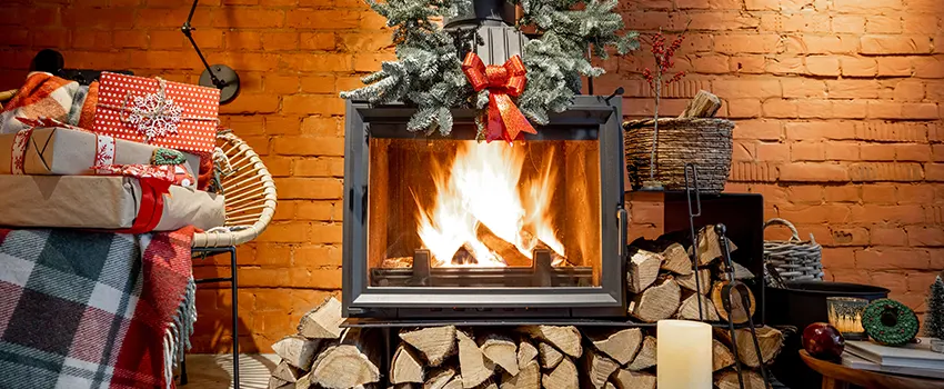 Steel Fireplace Grate Repair And Replacement Services in Cockeysville, Maryland