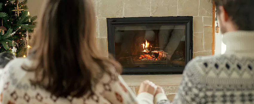 Fireplace Firebox Refurbish & Restore Services in Cockeysville, MD