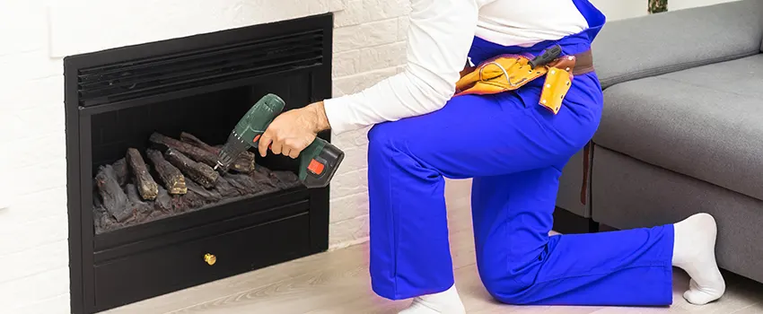 Fireplace Safety Inspection Specialists in Cockeysville, Maryland