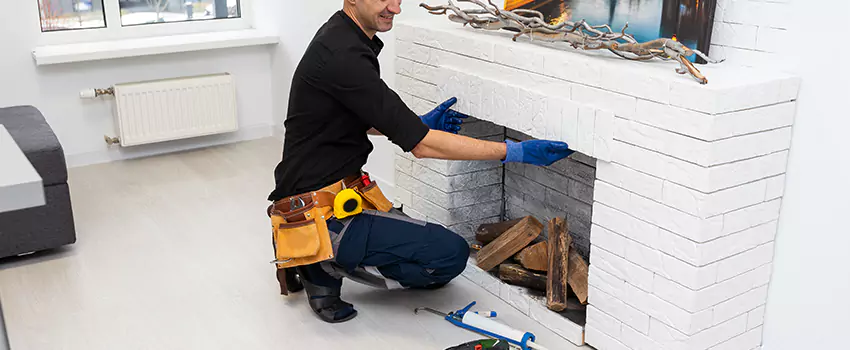Gas Fireplace Repair And Replacement in Cockeysville, MD