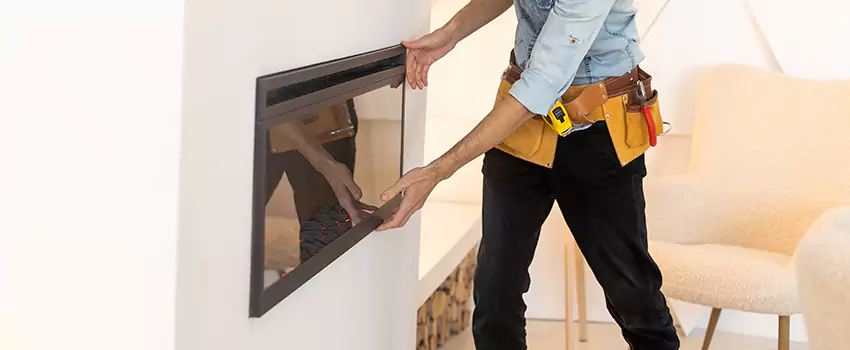 Traditional Fireplace Vent Sweeping in Cockeysville, MD