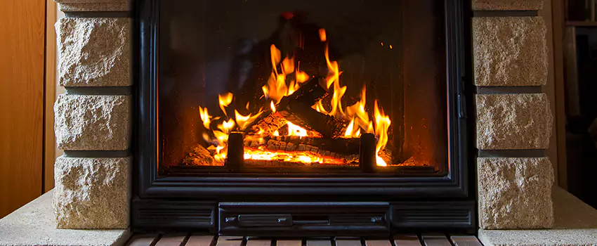 Fireplace Xtrordinair Probuilder Gas Fireplace Installation in Cockeysville, MD