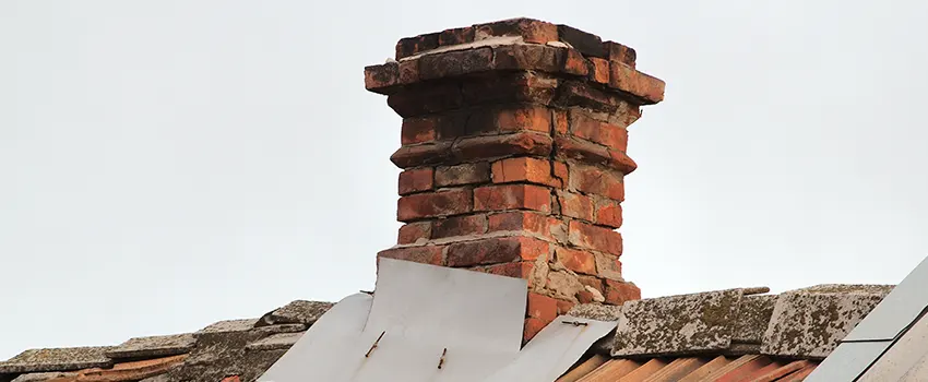 Cost of Fixing Blocked Chimney in Cockeysville, Maryland