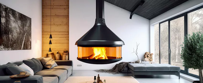Floating Damaged Fireplace Repair Services in Cockeysville, MD