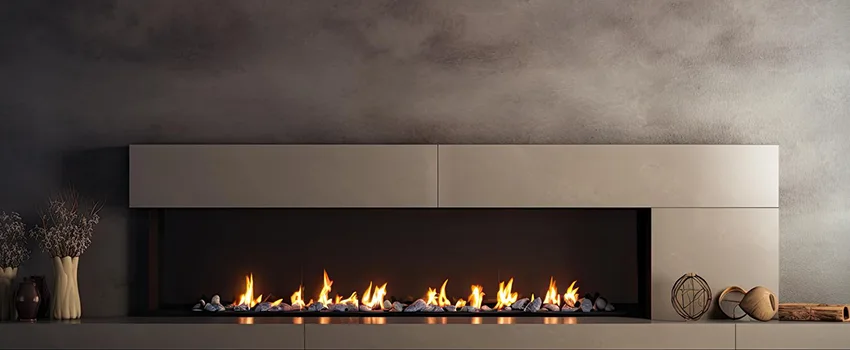 Gas Fireplace Logs Supplier in Cockeysville, Maryland