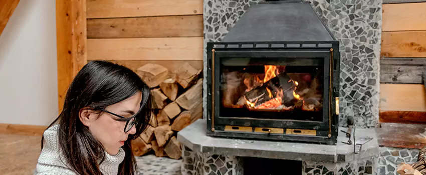 Harman P68-C Pellet Stove Repair in Cockeysville, Maryland 