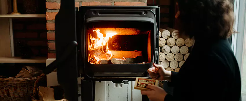 Hearthstone Wood Stoves Fireplace Repair in Cockeysville, Maryland