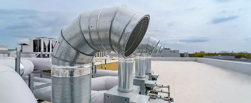 Insulated Ductwork Repair Services Near Me in Cockeysville, MD