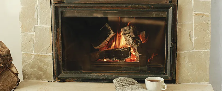 Kings man Fireplaces Insert Services in Cockeysville, MD
