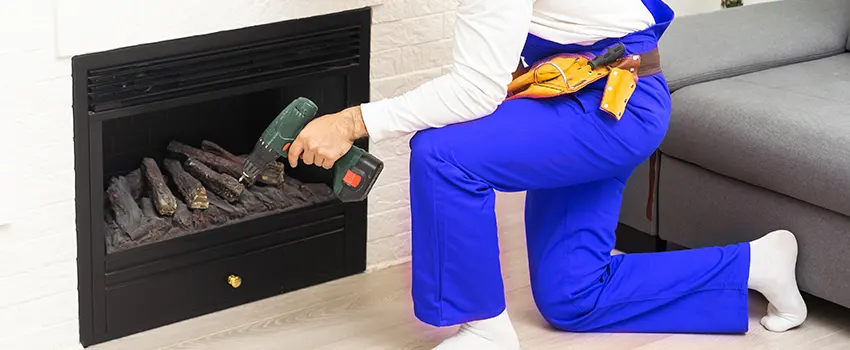 Pellet Fireplace Repair Services in Cockeysville, MD