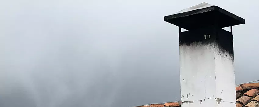 Prefab Chimney Crown Installation in Cockeysville, MD