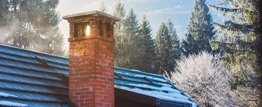 Residential Chimney Rain Caps Repair Services in Cockeysville, MD