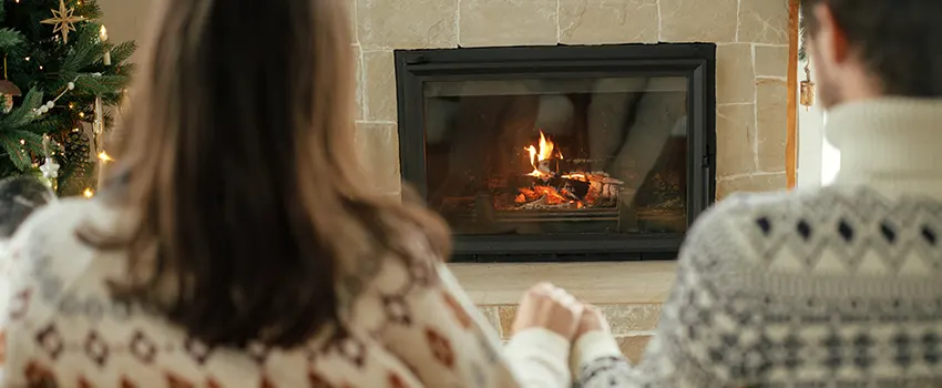 Superior Open-Hearth Wood Fireplaces in Cockeysville, MD