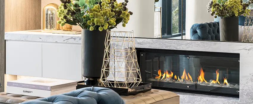 Professional Town & Country Luxury Fireplace Maintenance Experts in Cockeysville, Maryland