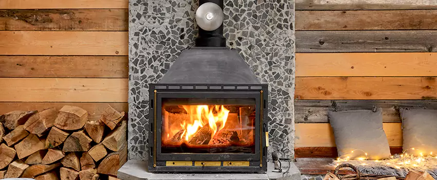 Travis Industries Elite Fireplace Inspection and Maintenance in Cockeysville, Maryland