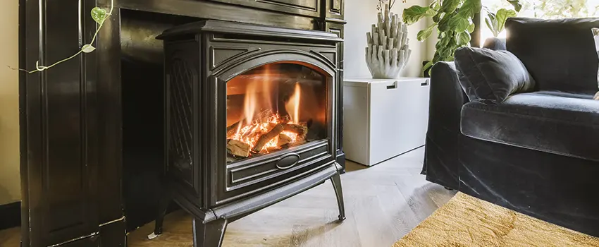 Valor Wood Fireplace in Cockeysville, MD