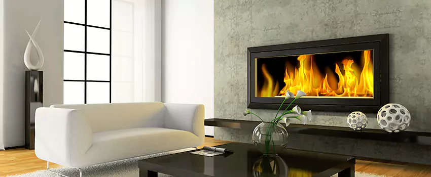 Ventless Fireplace Oxygen Depletion Sensor Installation and Repair Services in Cockeysville, Maryland