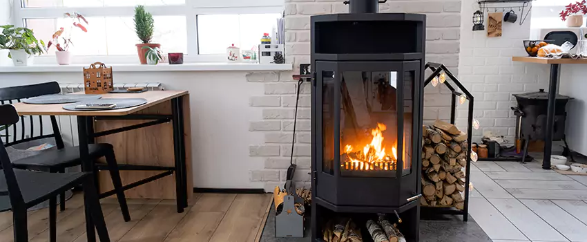 Cost of Vermont Castings Fireplace Services in Cockeysville, MD