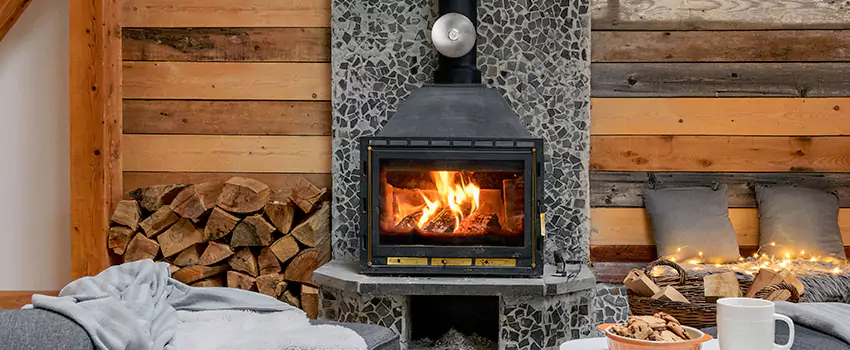 Affordable Wood Fireplace Fixing Solutions in Cockeysville, Maryland