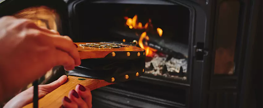 Cost of Wood Furnace Repair and Installation Services in Cockeysville, MD