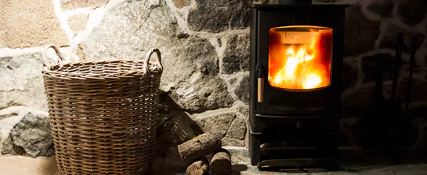 24/7 Wood Stove Installation Services in Cockeysville, Maryland