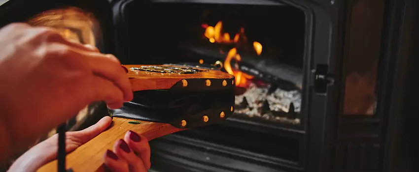 Wood Stove Grates Repair in Cockeysville, Maryland