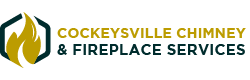 Fireplace And Chimney Services in Cockeysville